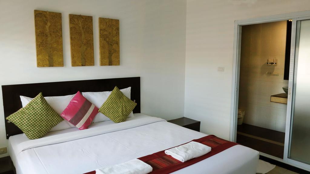 Queen Boutique Hotel Chaweng Exterior photo
